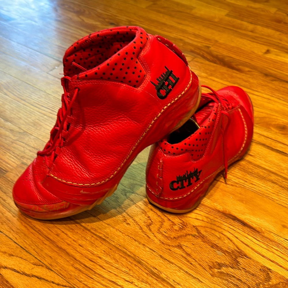 Air Jordan 23 - size 13 - CHICAGO